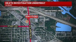 Baby found dead at Albany motel; Officials investigating