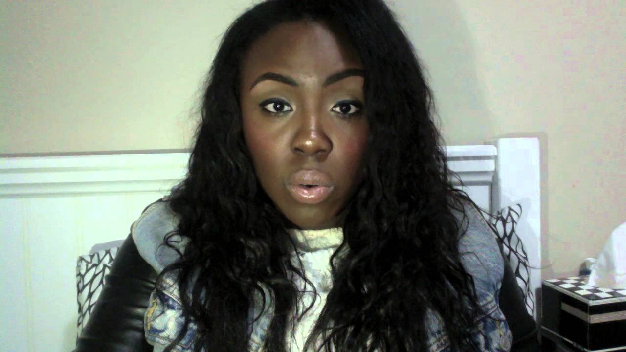 WOW African Indian Body Wave Initial Review