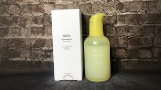 Abib Yuja Essence Vitalizing Pump