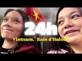 Le tourisme de masse au vietnam cest pas pour nous