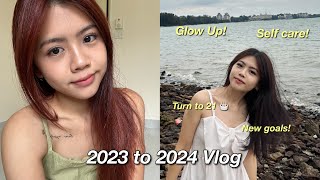 2023 to 2024: 3 Months Vlog 🇲🇾🇮🇩