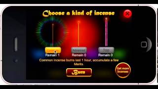 New Mobile Game Review - Chinese Fortune Slots 2013 (iOS) screenshot 3