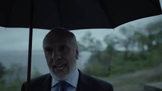 S2E9 - Phillip Price - I would rather see you lose, than win myself - Mr. Robot