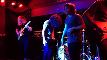 A Lot Like Birds - Truly Random Code (Live)