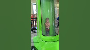Thumbnail of Isaac great wolf lodge big drop