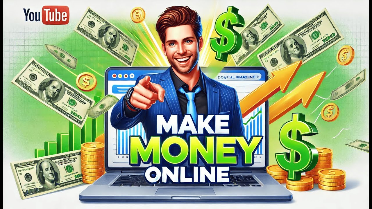 "10 Proven Ways to Make Money Online That Actually Work (Even for ...