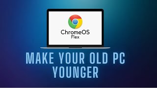ChromeOS Flex | رجع جهازك القديم لشبابه screenshot 3