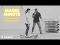 Balance Challenge The Magic Minute 
