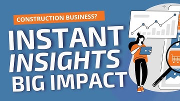 Creating key reports with Business Analytics & Dashboards | Evolution Mx from Integrity Software