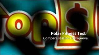 Polar Ft40 Black Mens Heart Rate Monitor Watch Review