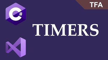How to Create a Timer in C#