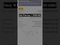 ARB Wallet purchase Failed Problem 😃 AR Wallet Buy Confirmation Problem Solved Full Process Video