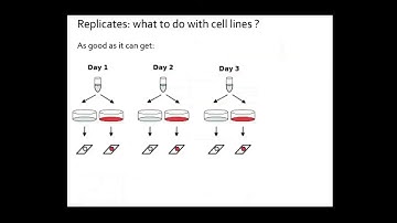 Basic statistics theory 44 by VIB Bioinformatics Core