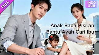 Download lagu 💘Anaknya bisa dengar suara hati! Bocah ini bantu papanya kejar mamanya lagi! Dia hamil & kabur!