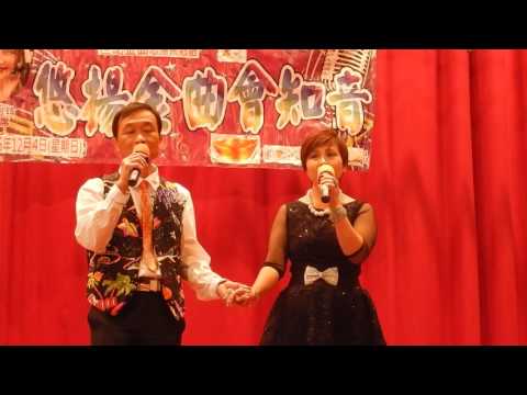 Civilized culture - Singing 携著你雙手 (161204 DSCN9734)