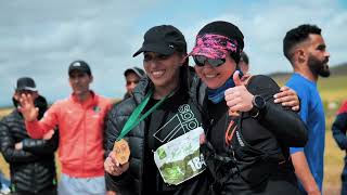 BEST OF - TRAIL MONT TGHAT - 1ère édition 2024