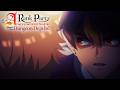 Dark Fantasy Restraining Order | I Left My A-Rank Party