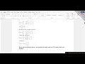 MTH501 Assignment No 01 Solution 2025  Solution || BY VU ASSIGNMENT ||