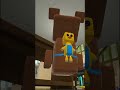 Super Bear helps everyone#bearmarket #minecraft #Sba