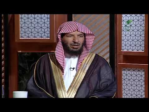 حكم صيام الجمعة والسبت الشيخ سعد الشثري يجيب