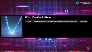 Wish You Could Hear screenshot 5