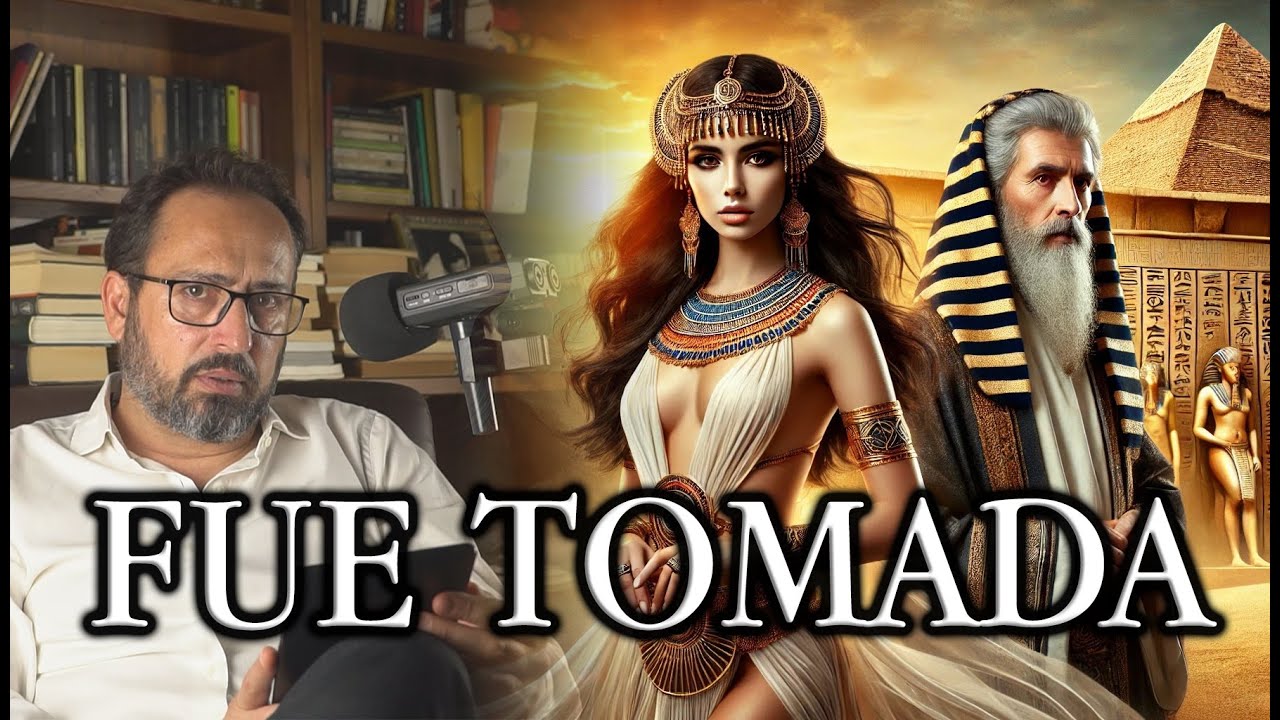 Sobre la prostitución de Sara