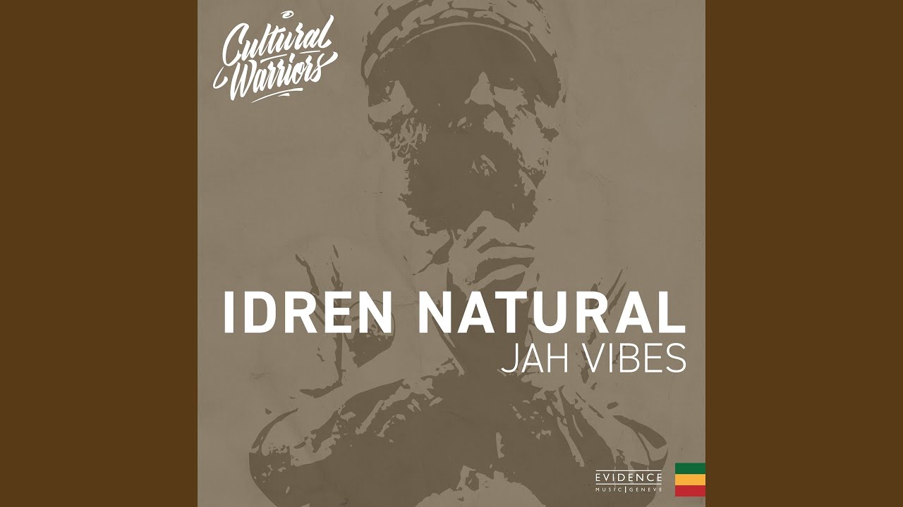 Jah Vibes - YouTube