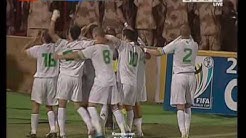 Egypt 0 Vs 1 Algerie Kooora.com Kim 11.wmv