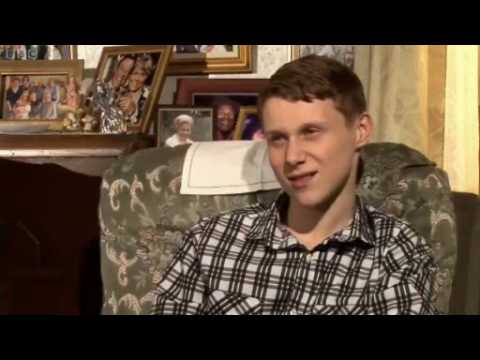 EE25: Jamie Borthwick Interview
