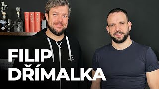 DEEP TALKS 154: Filip Dřímalka - Budoucnost ve světě umělé inteligence