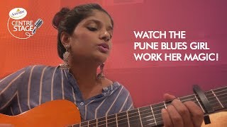 Santoor Centre Stage finalist - Nivedita Ingle screenshot 3