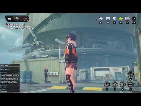 Deep Rock Galactic: Survivor (Реквест от Kenix) День 3