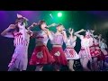 【スルースキルズ】ののしって ライブ映像【OFFICIAL】高画質