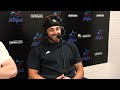 Side Sessions: Connor Norby