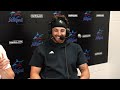 Side Sessions: Connor Norby