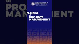 Diploma of Project Management