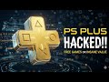 ¡¡BUG PS PLUS!! JUEGOS GRATIS PS4/PS5 y TRUCOS de LICENCIAS (2026)