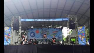Download Lagu Kraken Core Official - Lawan (Bogor Clothing Festival 2017) MP3