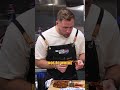 Former NFL player rates my Ribs