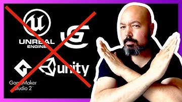 Peut-on créer un jeu vidéo sans savoir programmer ?