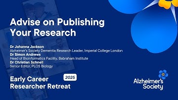 Advies over het publiceren van uw onderzoek