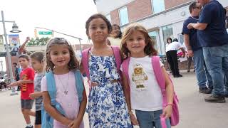 City of Linden | Backpack Giveaway | 2025