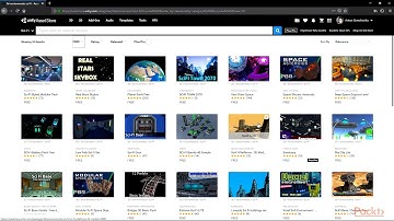 Unity Game Development in 4 hours: Asset Store|packtpub.com