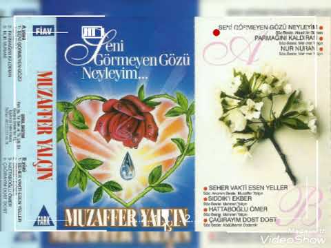 Muzaffer Yalçın - Nur Nurani (1999)