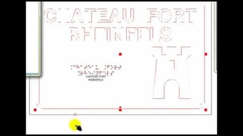 Using GravoStyle™ with Automatic Braille Engraving