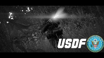 Fivem Military Crew | 2020 | JSOC FiveM