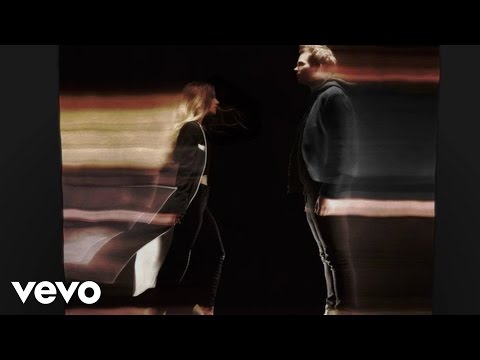 Marian Hill - Mistaken (Visualizer) ft. Steve Davit