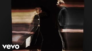 Marian Hill - Mistaken (Visualizer) Ft. Steve Davit