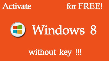 Windows 8/8.1 Activator for Your PC[How to activate windows 8.1/8/10/7/all versions/pro/home]