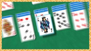 Solitaire. screenshot 5